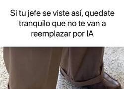 Enlace a Puedes estar tranquilo