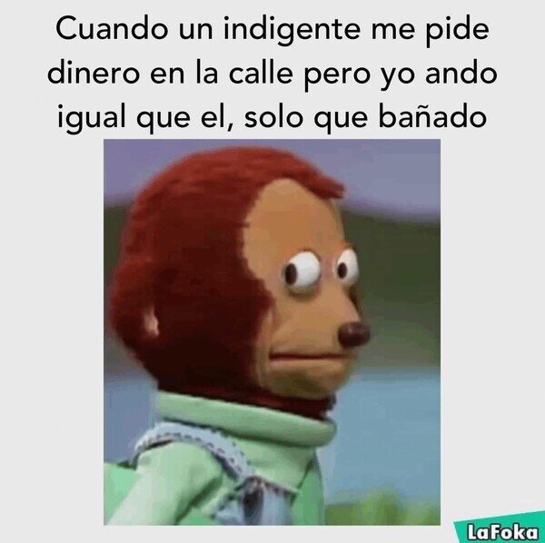 Meme_otros - No somos tan diferentes
