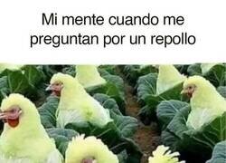 Enlace a Así me lo imagino yo