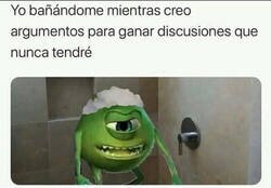 Enlace a Está pasando