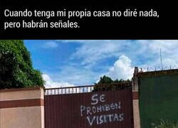 Enlace a Cuando tenga mi propia casa
