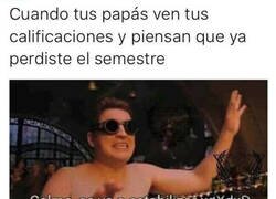 Enlace a Siempre se puede remontar