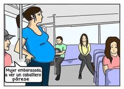 Enlace a Siempre le toca al mismo