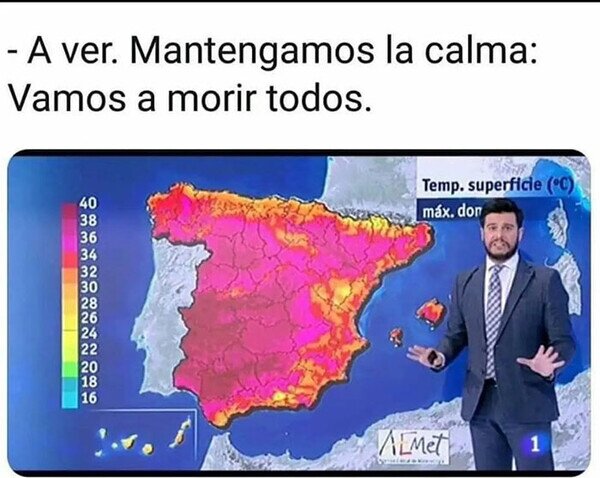 tiempo,clima,calor,verano,calma
