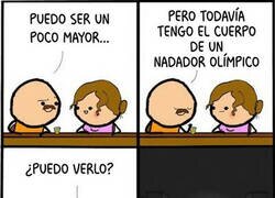 Enlace a No mentía