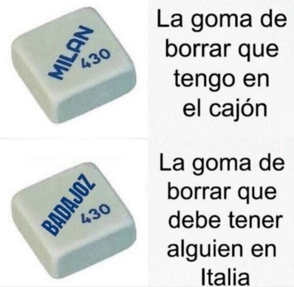 Meme_otros - Algún italiano la debe tener