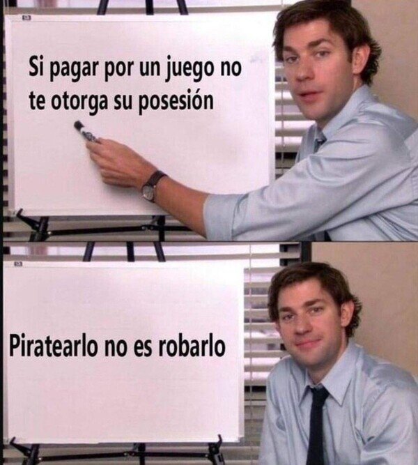 Sony,comprar,juego,piratear,robar