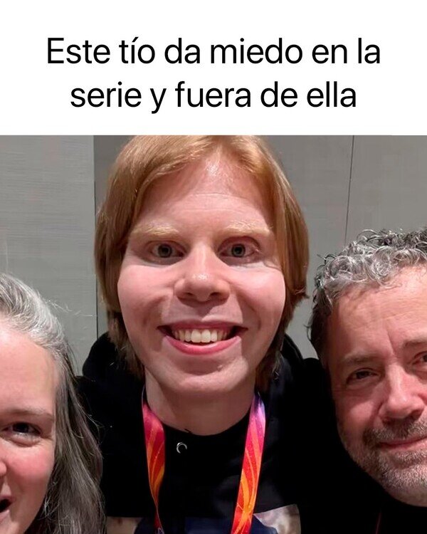 From,actor,cara,serie,miedo