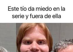 Enlace a Da bastante miedito