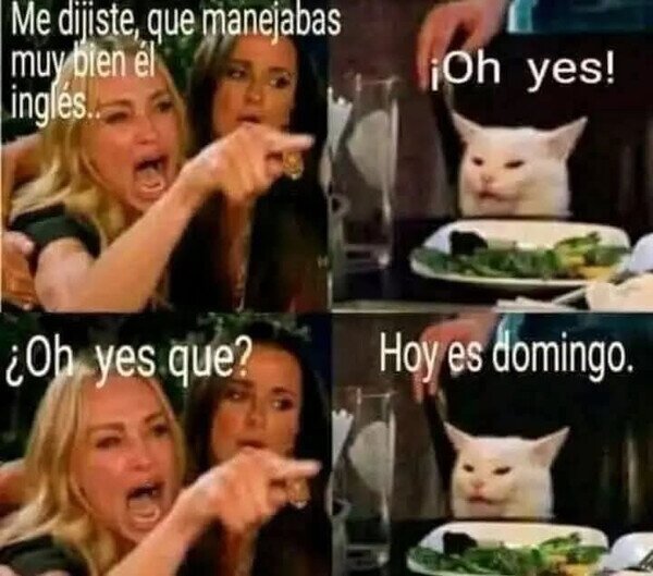 Meme_otros - Oh, yes!