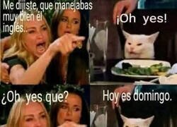 Enlace a Oh, yes!