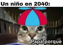 Enlace a Los niños del futuro no van a saber qué son los discos