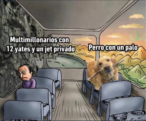 Otros - La felicidad está en las pequeñas cosas