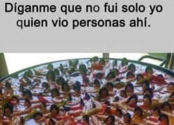 Enlace a Por un momento vi una piscina municipal