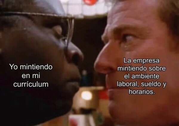 Otros - Duelo de mentirosos