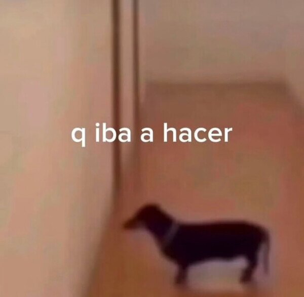 Otros - Me pasa demasiadas veces
