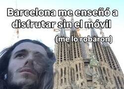 Enlace a No me dieron opción