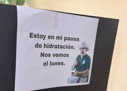 Enlace a Así me fui de fin de semana