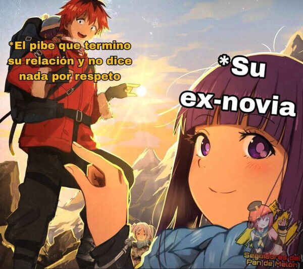 Otros - Son vengativas y rencorosas