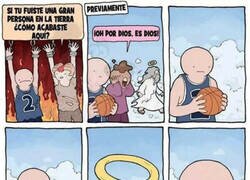Enlace a No se pudo resistir