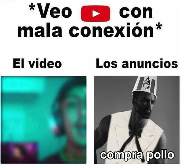 mala,conexi&oacute;n,youtube,calidad,resoluci&oacute;n,anuncio