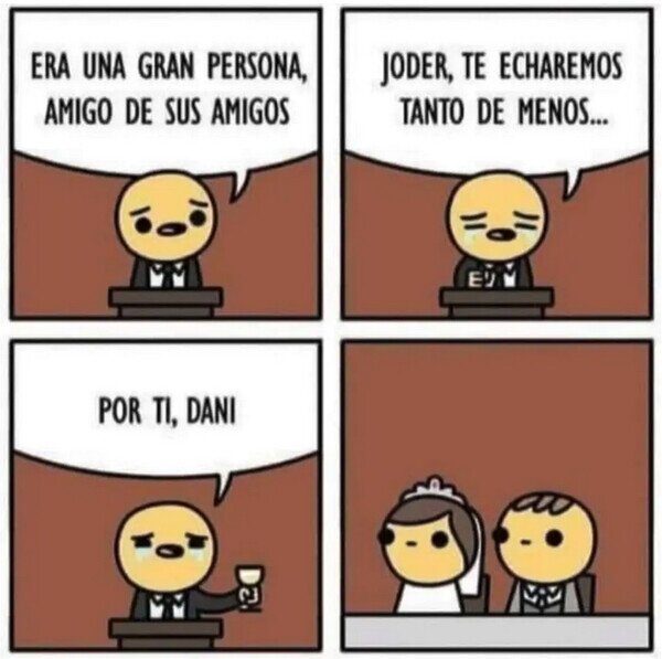 Meme_otros - Terrible perdida