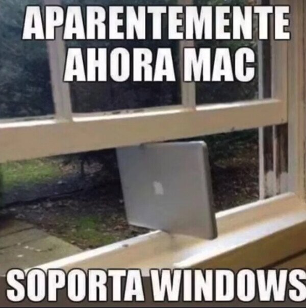 Meme_otros - Lo estás viendo tú también