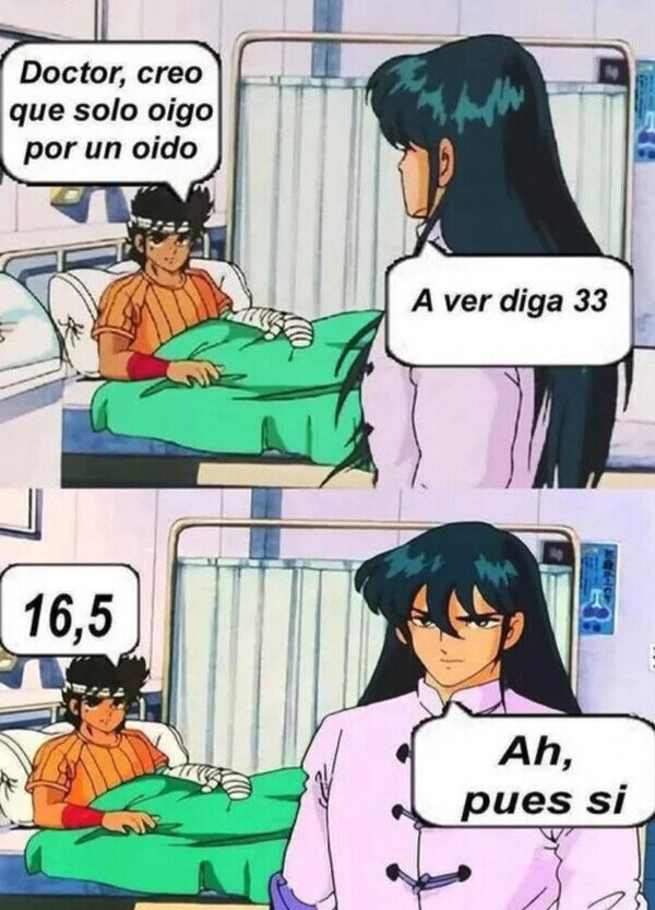 Meme_otros - Audición a la mitad