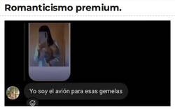 Enlace a Aún hay románticos
