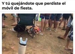 Enlace a Se pueden perder cosas peores