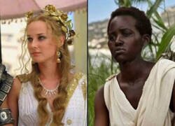Enlace a La nueva Helena no parece de Troya