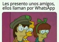 Enlace a No les juzguéis