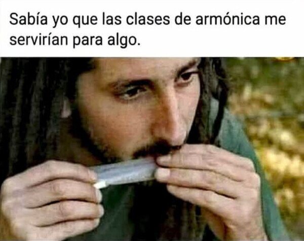 clases,arm&oacute;nica,fumar