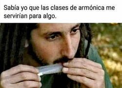 Enlace a No fueron en vano