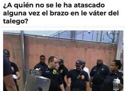 Enlace a Situación comprometida