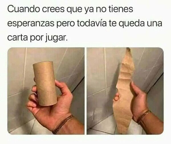 Meme_otros - La última carta