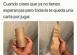 Enlace a La última carta