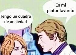 Enlace a Yo siguiéndole el rollo a la que me gusta