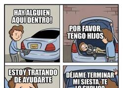 Enlace a Ayuda, por favor