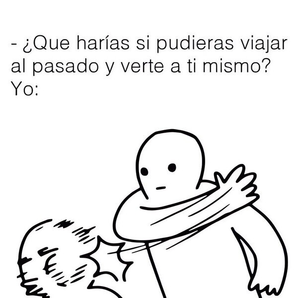 Meme_otros - Me lo tendría merecido