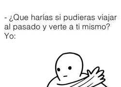 Enlace a Me lo tendría merecido