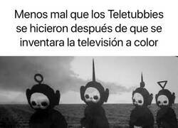 Enlace a Menos mal