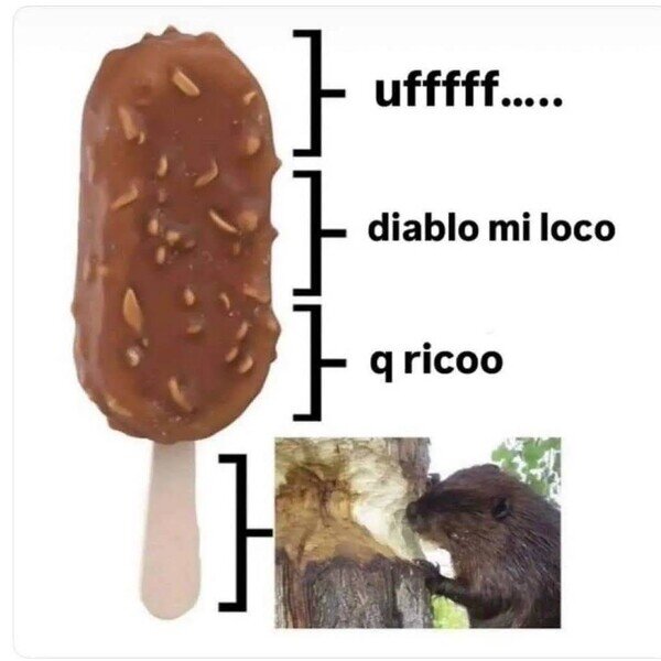 helado,fases