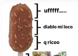 Enlace a Fases de un helado