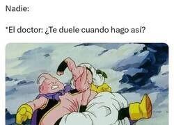 Enlace a ¿Te duele?