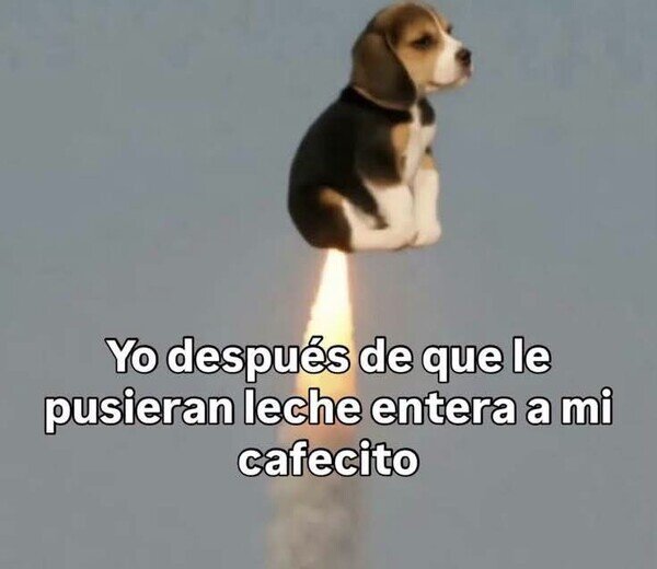 Meme_otros - Yo esas cosas las noto