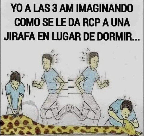 Meme_otros - Pensando en cosas importantes