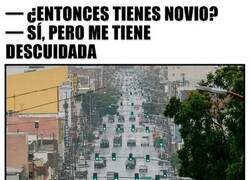Enlace a Luces verdes