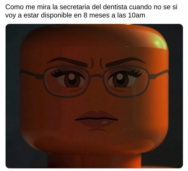 Otros - No le sé decir...