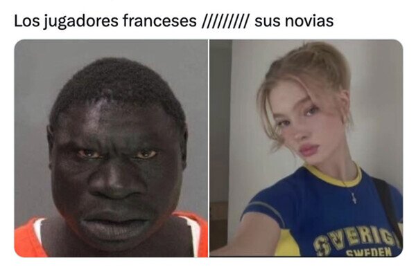 Otros - Hechos el uno para el otro
